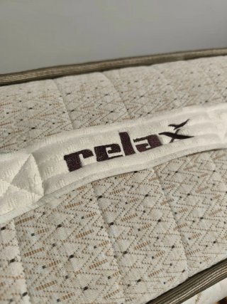 Colchón Relax SIR Premium/El Corte Inglés 90x190cm