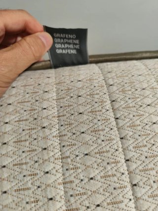 Colchón Relax SIR Premium/El Corte Inglés 90x190cm