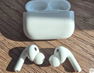 AirPods Pro 3ª Gen Blancos