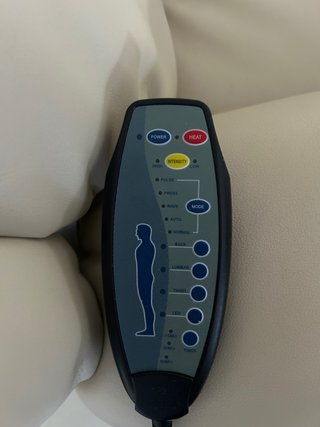 DUANDUAN Sillon eléctrico motorizado reclinable