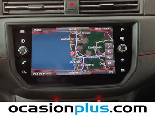SEAT Arona 1.0 TGI GNC FR Edition 66 kW (90 CV)
