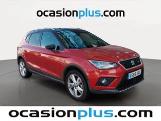 SEAT Arona 1.0 TGI GNC FR Edition 66 kW (90 CV)