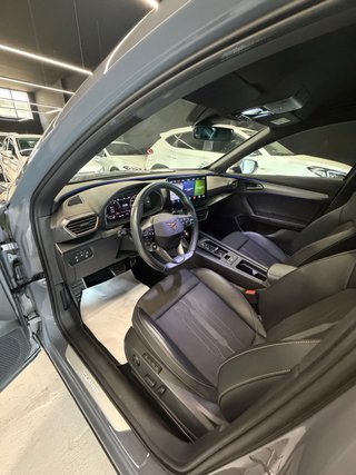 CUPRA Formentor 2021