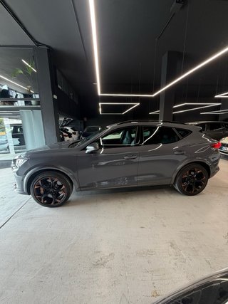 CUPRA Formentor 2021