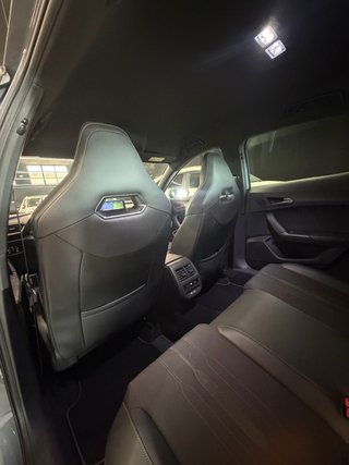 CUPRA Formentor 2021