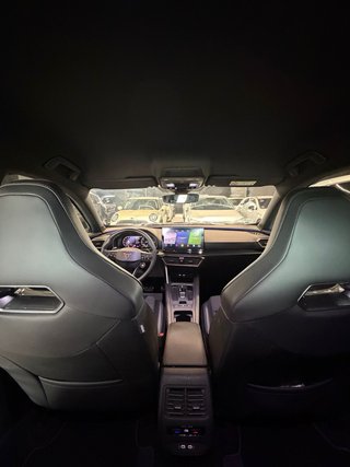 CUPRA Formentor 2021