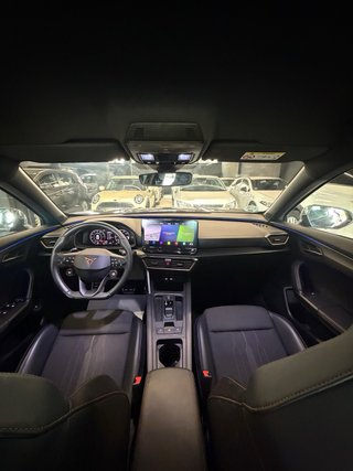 CUPRA Formentor 2021