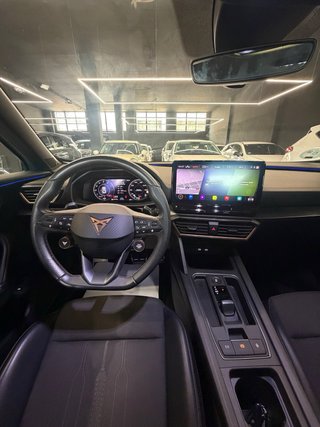 CUPRA Formentor 2021