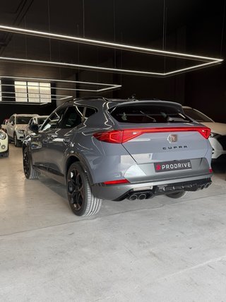 CUPRA Formentor 2021