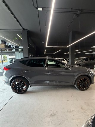 CUPRA Formentor 2021
