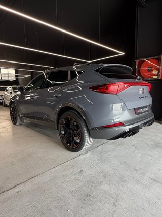 CUPRA Formentor 2021
