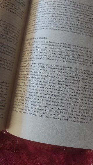 Historia de las religiones