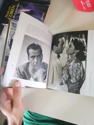 Película Casablanca DVD