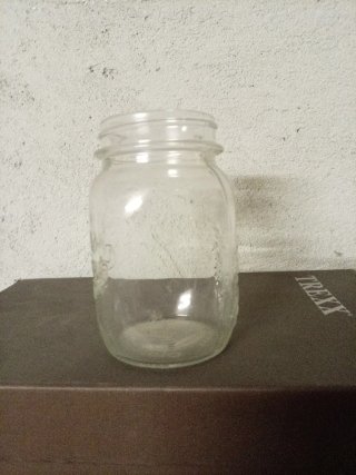 10  Vaso Rocco Bormioli