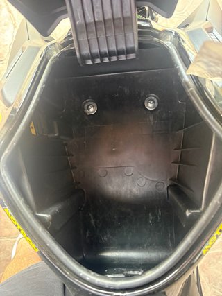 Moto Eléctrica