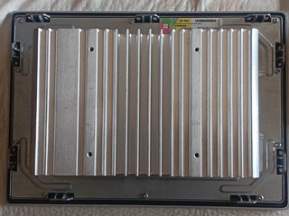 SIEMENS SIMATIC IPC377E 6AV7230-0CA20-2CA0