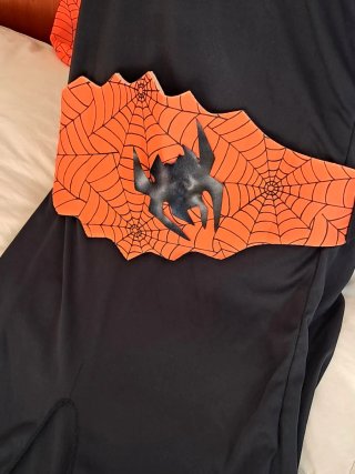 Costume Halloween donna
