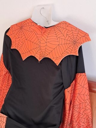 Costume Halloween donna