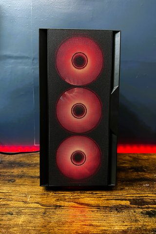 PC Gaming GTX 1660 - i5 7500 - 16GB RAM