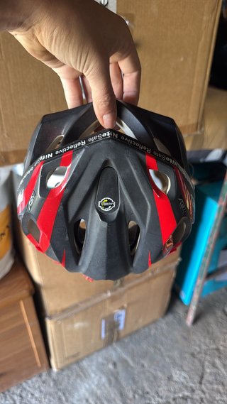 Casco PROWELL para Ciclismo