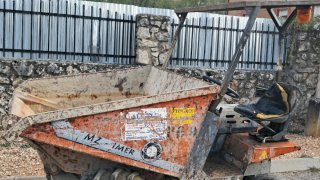 Dumper Ausa Mz Imer
