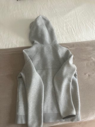 Nike Tech Sudadera Gris