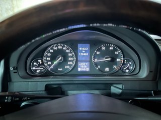 Mercedes-Benz Classe G500 (w463)