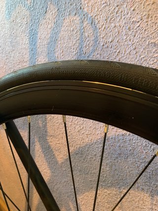 Ruedas Fixie Gurpil G42 42mm piñón fijo fixed gear