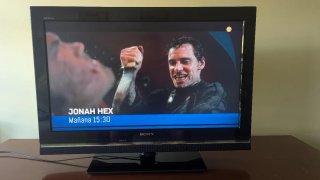 Sony Bravia KDL32W-5500 TV