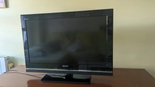 Sony Bravia KDL32W-5500 TV