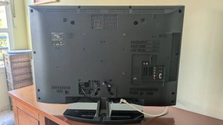 Sony Bravia KDL32W-5500 TV