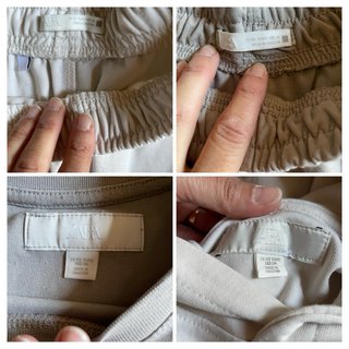 Dos Conjuntos Zara Niño Talla 11-12 Años