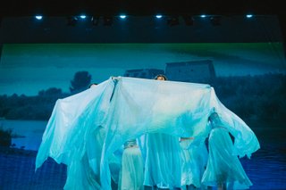 CLASES DE DANZA DEL VIENTRE EN CERDANYOLA
