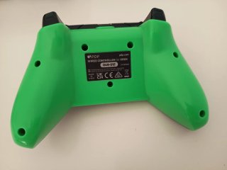 Mando PDP Neon Carbon Xbox