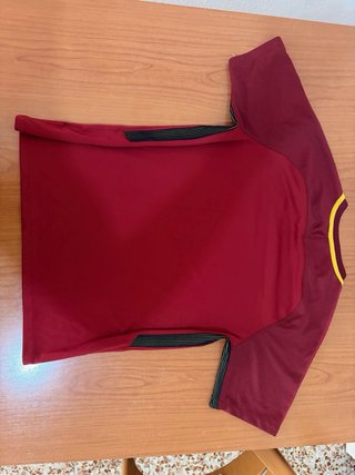 Camiseta Nike Negra Deportiva Camiseta Nike Roma