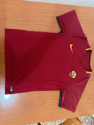 Camiseta Nike Negra Deportiva Camiseta Nike Roma