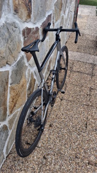 BH RS1