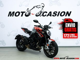 MV AGUSTA BRUTALE 800 RR