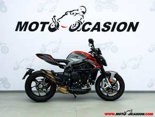 MV AGUSTA BRUTALE 800 RR