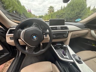 BMW GT Serie 3 2016