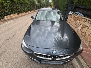 BMW GT Serie 3 2016