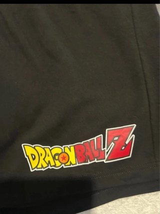 Pigiama uomo Dragon Ball Z Goku