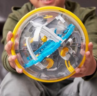 Perplexus BEST Rompecabezas Bola Laberinto 3D
