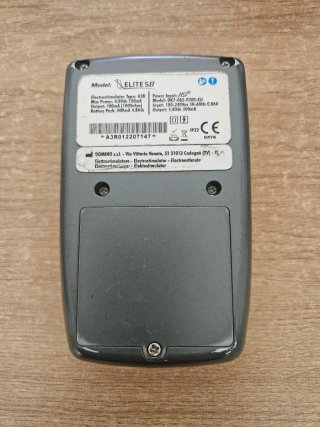 Globus Elite SII Electroestimulador TENS