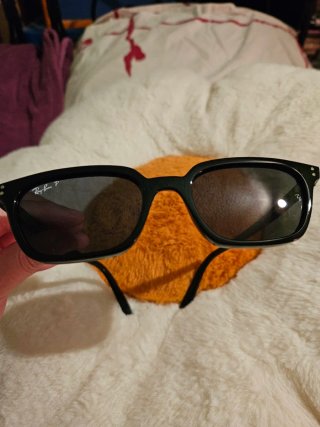 Gafas de Sol Ray-Ban Zaya Polarizadas
