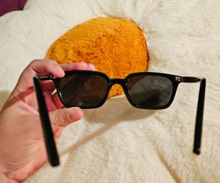 Gafas de Sol Ray-Ban Zaya Polarizadas
