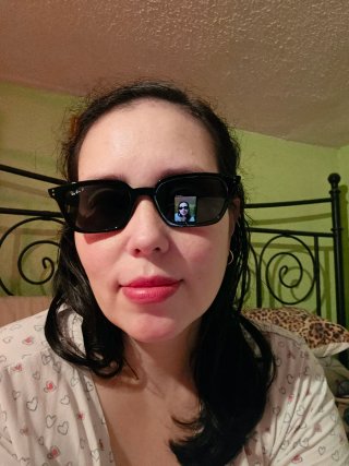 Gafas de Sol Ray-Ban Zaya Polarizadas