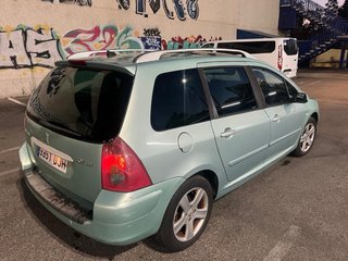 Peugeot 307 2005