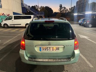 Peugeot 307 2005