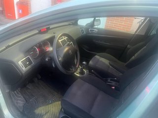 Peugeot 307 2005